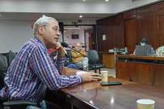 Seminario-Claudio