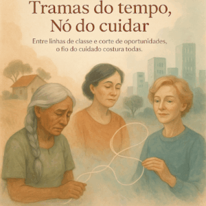 Três Marias – Destinos Desiguais, Fardo Comum