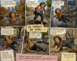 O tombo