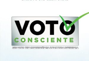 Voto Consciente e Maduro