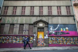 Manter viva a memória é cuidar do futuro: uma casa que mudou o destino de muitos jovens